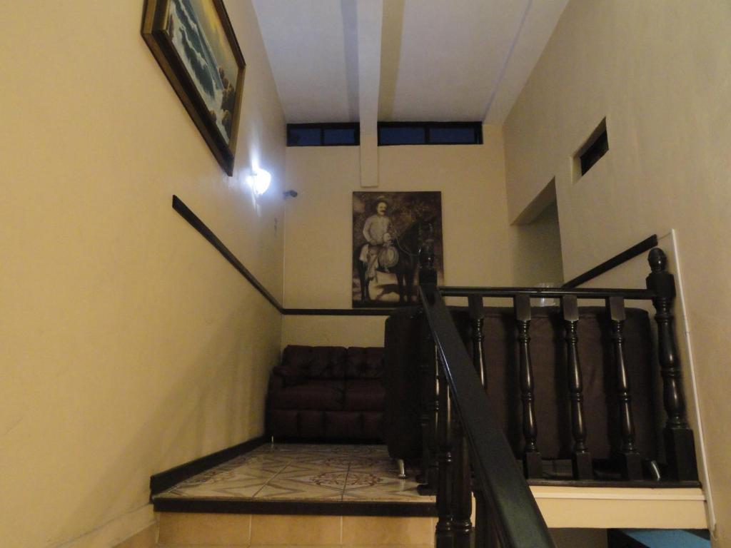 Oyo Hotel Bicentenario Tampico Ngoại thất bức ảnh