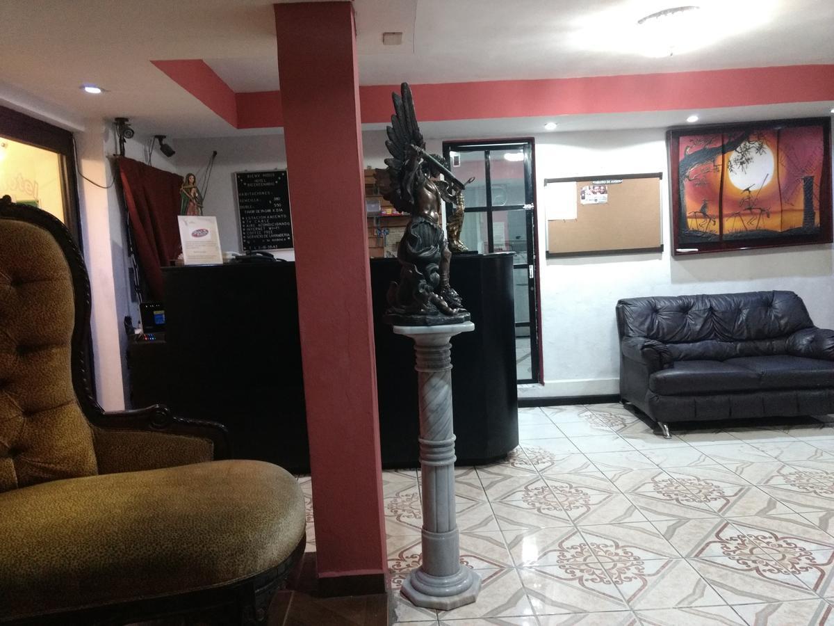 Oyo Hotel Bicentenario Tampico Ngoại thất bức ảnh