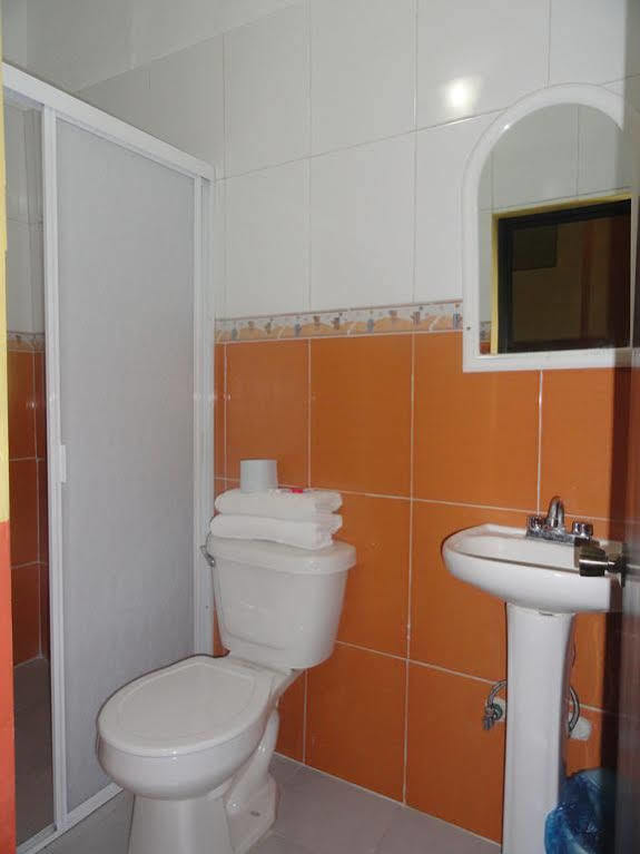 Oyo Hotel Bicentenario Tampico Ngoại thất bức ảnh